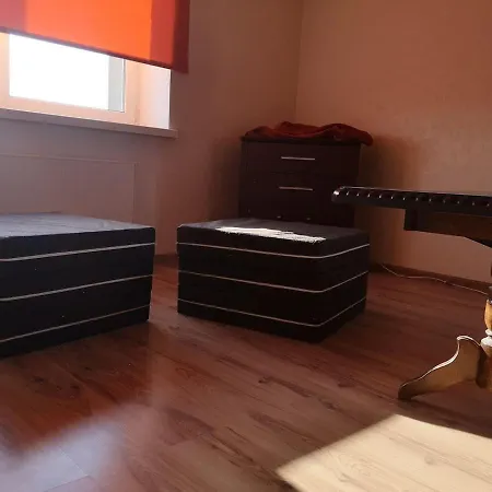 Simple One Flat By City Center Bridge Apartman Pärnu