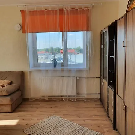 Simple One Flat By City Center Bridge Apartman Pärnu