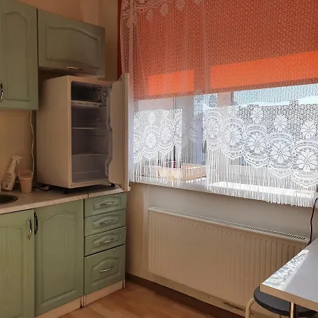 Apartman Simple One Flat By City Center Bridge Pärnu